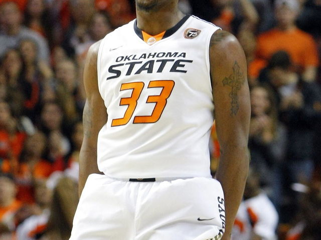 Marcus Smart comfortable with decision to return for an extra year after freshman season