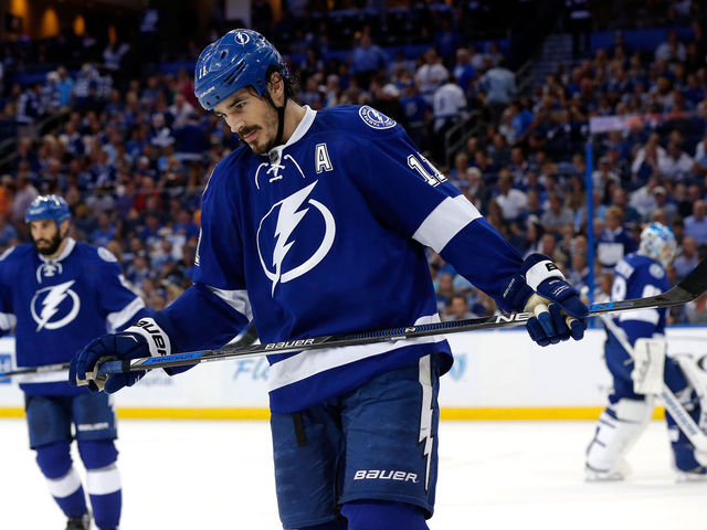 Boyle: Lightning hitting last place 'disgraceful'