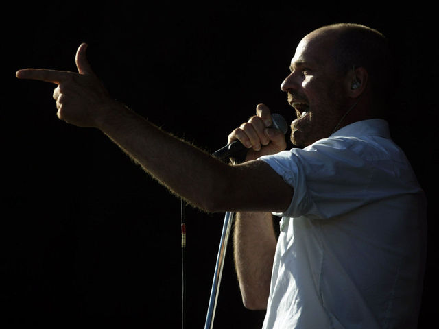 3 times The Tragically Hip referenced hockey in their music