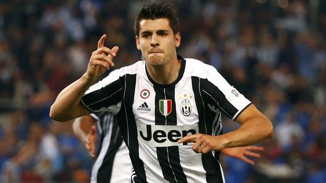 Report: Chelsea accelerating efforts to sign Alvaro Morata
