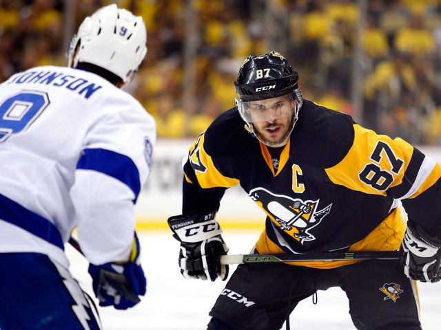 3 keys to the Lightning and Penguins' Game 7 faceoff