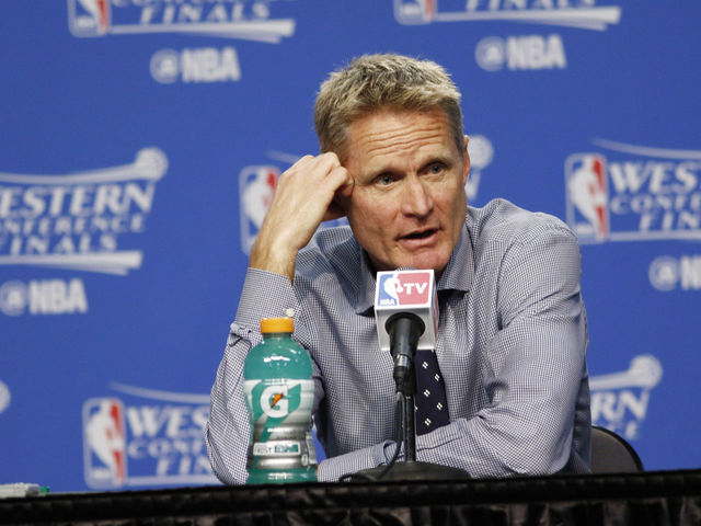 Kerr: Jordan may have won more titles playing in social media era