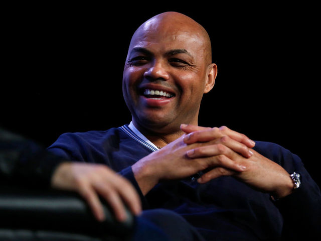 Report: Warriors fan challenged Barkley to fight at Oklahoma bar