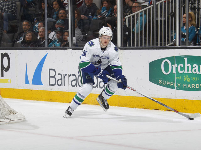 Panthers GM Rowe: McCann adds skill, club wants to re-sign Campbell