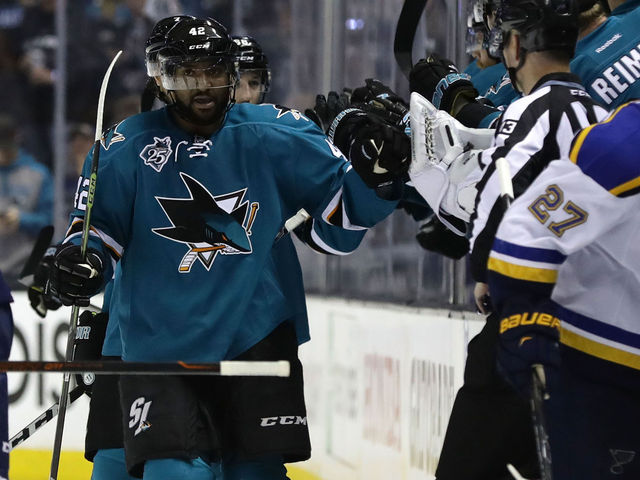 Watch: Ward directs 2nd of the game past Elliott