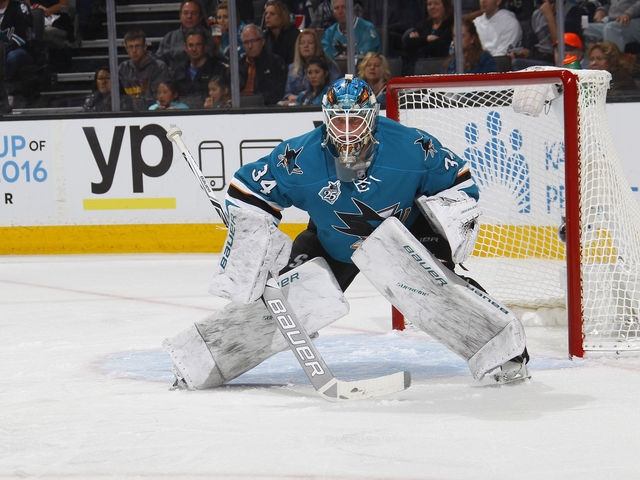 Maple Leafs' conditional pick becomes 3rd-rounder with Sharks' win