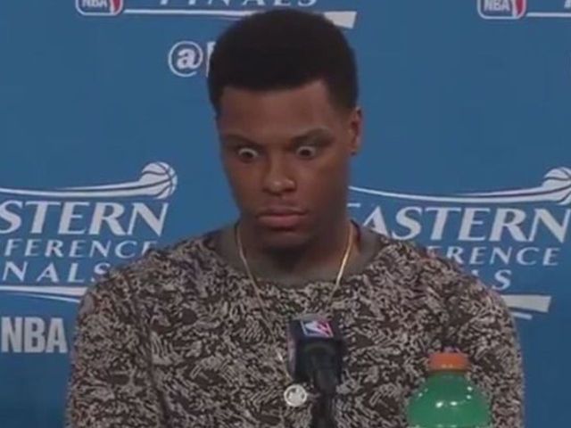 Lowry can't believe how bad Raptors got beat
