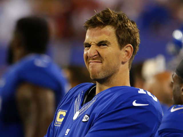 NFL players whose real names aren't what you think