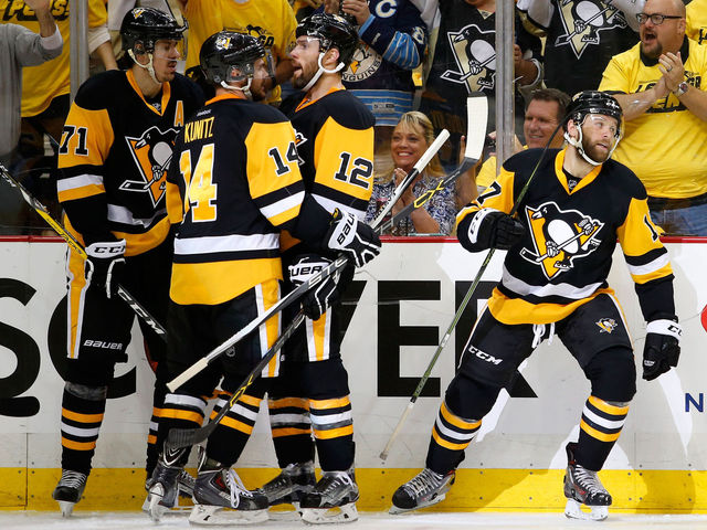 3 line combinations that will decide the Penguins' fate in the Stanley Cup Final