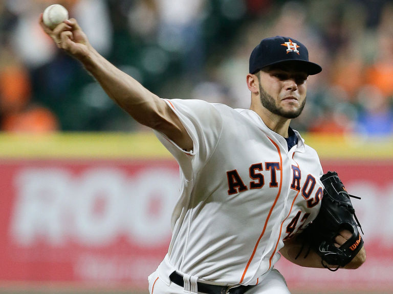 Astros pitchers make MLB strikeout history vs. Orioles | theScore.com