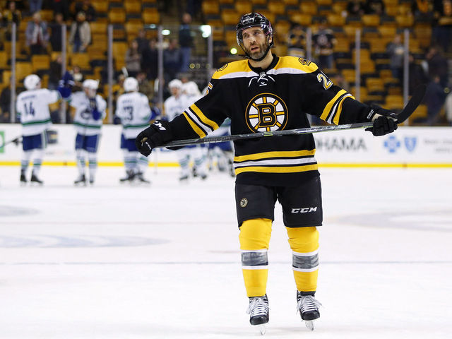 Max Talbot signs 1-year contract with KHL club Lokomotiv