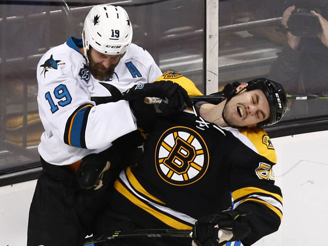 Thornton, Kessel to help determine draft order for old teams