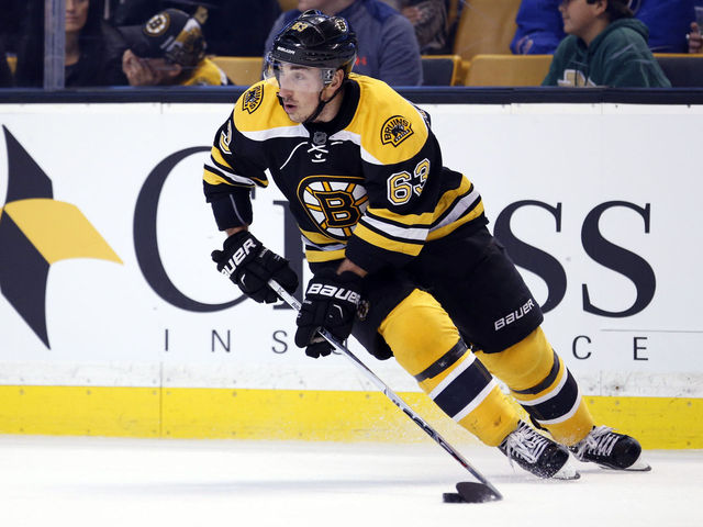 Marchand sees World Cup as opportunity to earn respect