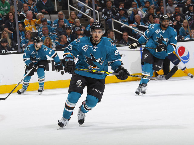 Nieto expects to be ready vs. Penguins