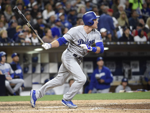 Chase Utley's influence goes beyond analytics for Dodgers and their future  – Daily News