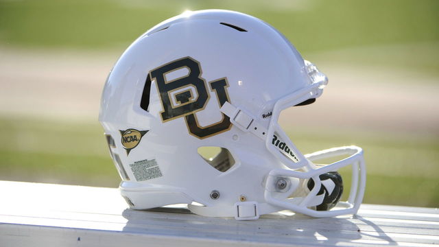 Report: 4-star Baylor commit Patrick Hudson won't enroll Monday