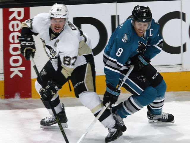 Stanley Cup matchup a saving grace for fans craving something different