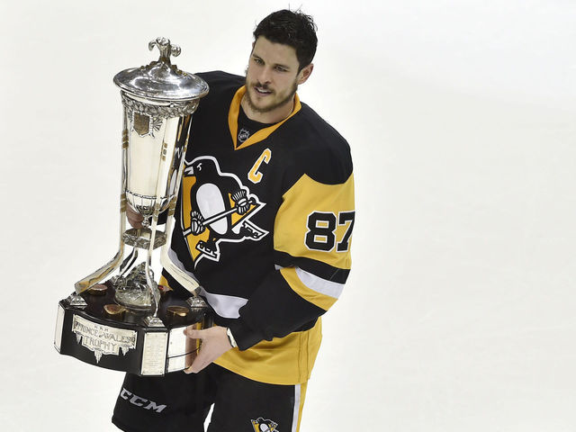 4 players to watch in the Stanley Cup Final