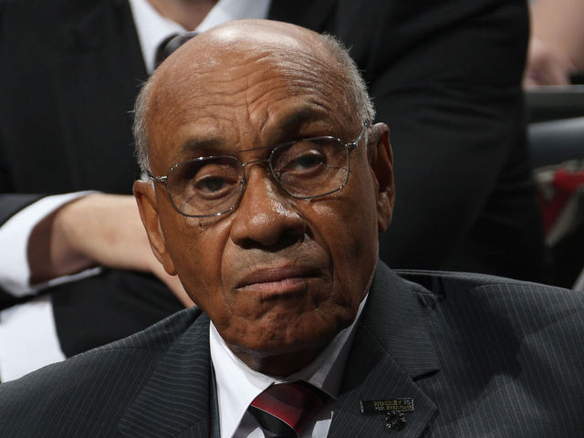 Retiring Willie O'Ree's No. 22 'a no-brainer,' says Joel Ward