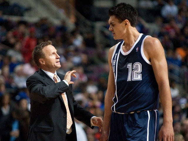 Rookie Report: Steven Adams