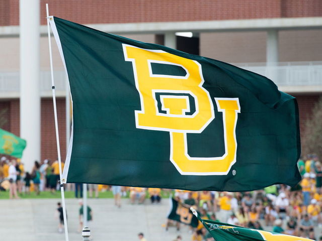 Lawsuit: Baylor fostered 'hunting ground' for sexual assault