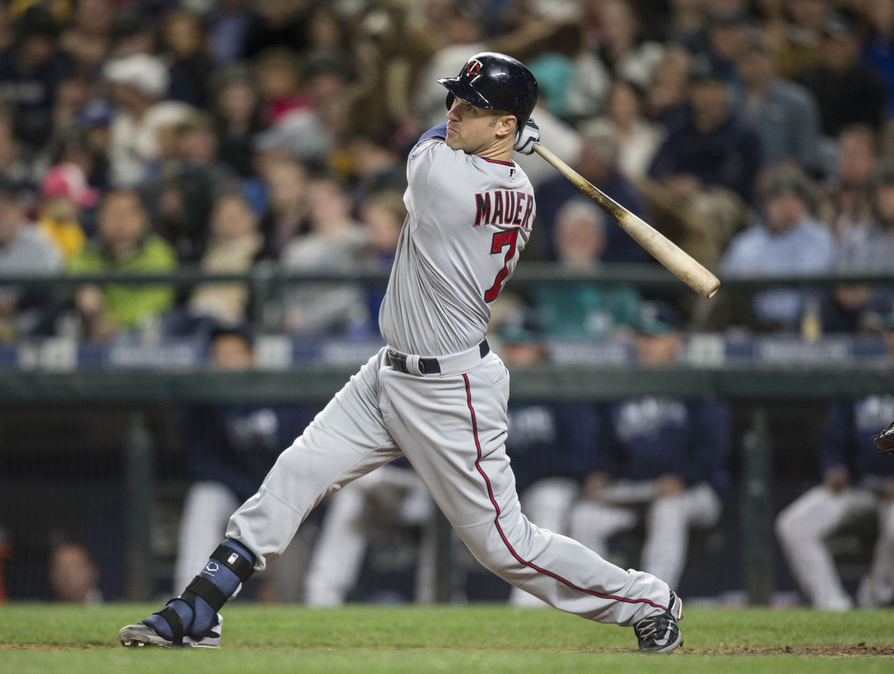 Daily Fantasy Baseball: Positive Batted-Ball Regression Candidates