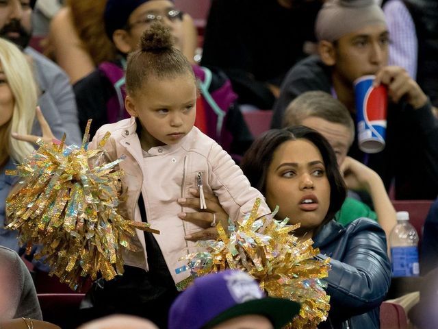 Ayesha Curry questions officiating after Warriors' Game 5 loss