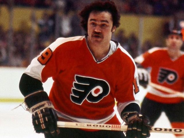 Flyers legend Rick MacLeish dies at 66