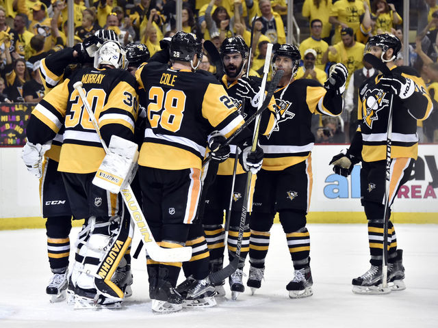 3 keys to Penguins' Game 1 victory