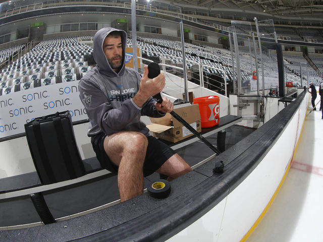 Marleau won't be disciplined for hit on Rust