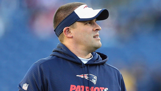 Twitter baffled by McDaniels' decision to back out of Colts job
