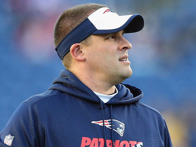 Twitter baffled by McDaniels' decision to back out of Colts job