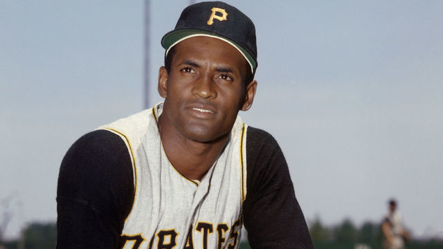 21 fascinating facts about Roberto Clemente