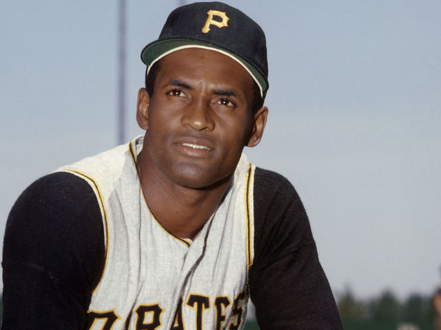 21 fascinating facts about Roberto Clemente