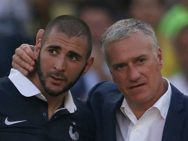 Benzema wants explanation for France omission