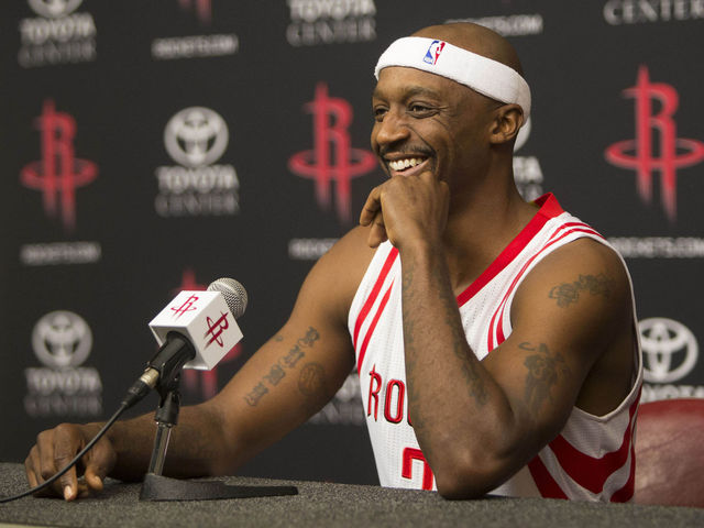 Jason Terry not planning to retire, wants to join contender
