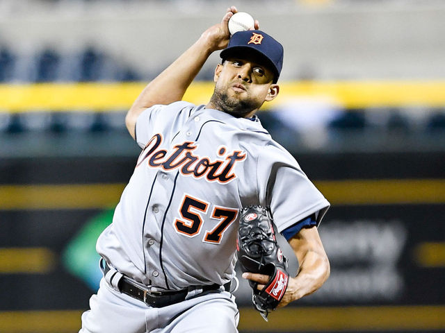K-Rod says he contracted Zika virus | theScore