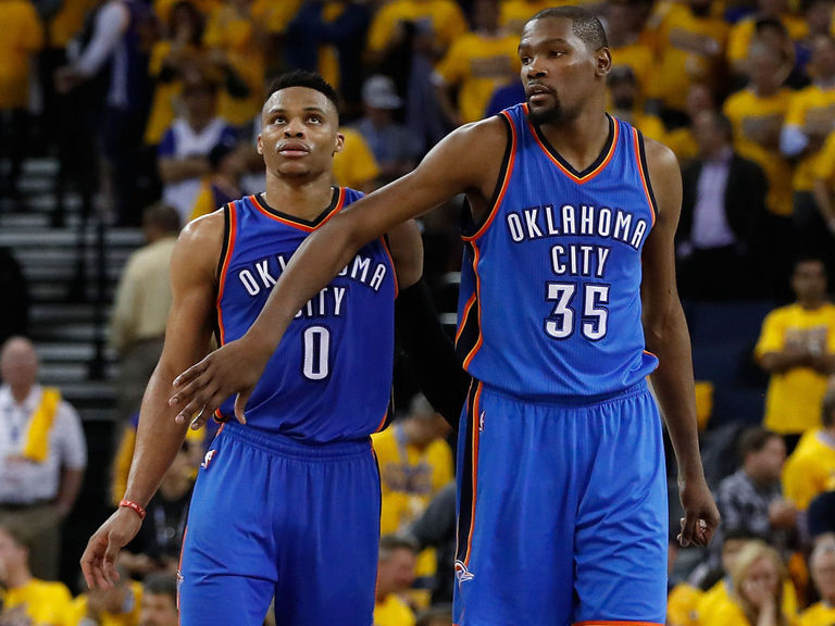 Bring the shots Volume in the NBA playoffs