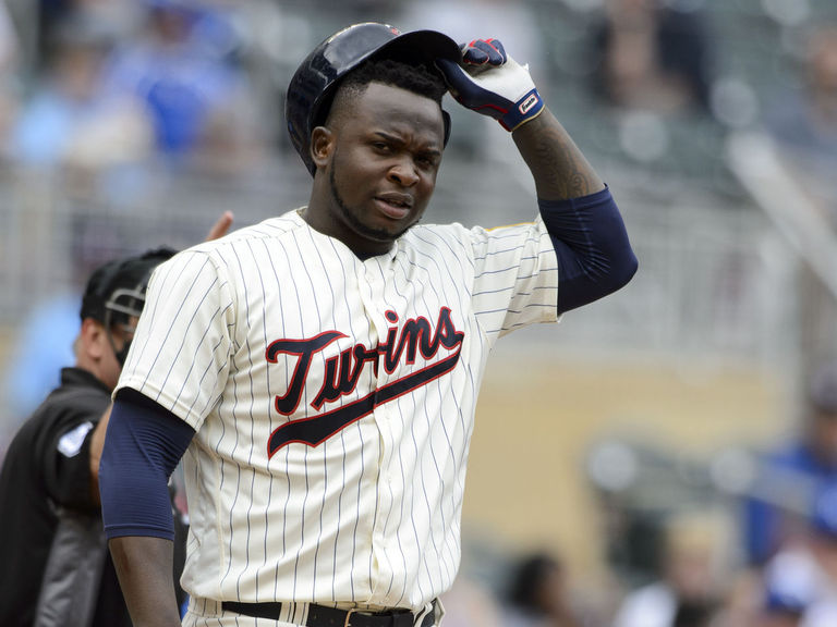 All-stars Sano, Santana help increase Twins' Dominican Republican presence