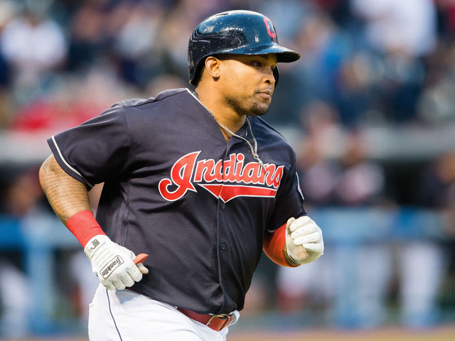 Byrd suspended 162 games for 2nd PED violation