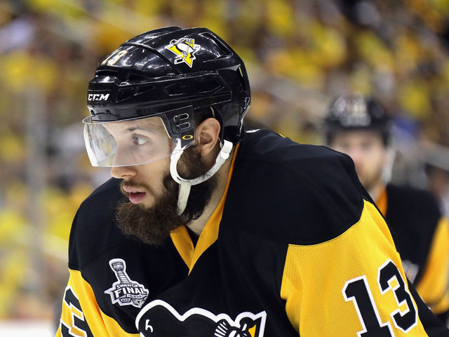 Sullivan wants to hear a few more 'Bonino! Bonino! Bonino!' calls