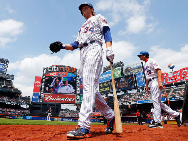 Electric Entrances: Top 7 walk-up songs in the NL