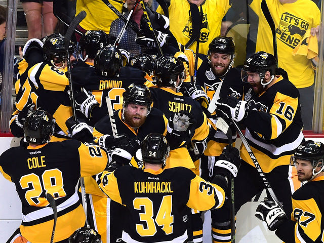 Watch: Punjabi broadcast nails soccer-style call of Sheary's OT winner