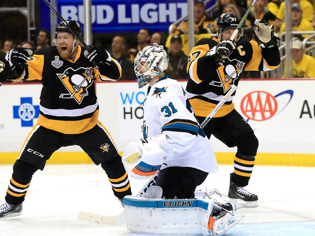 3 keys to Penguins' Game 2 victory