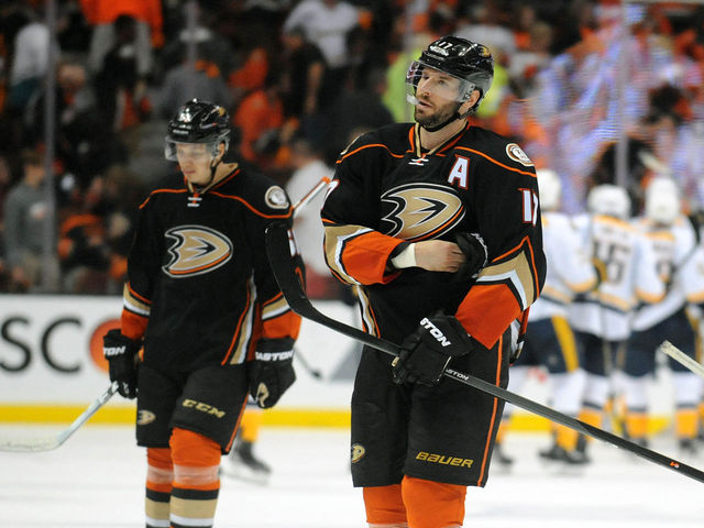 Kesler: Ducks need a coach able to strategize on the fly