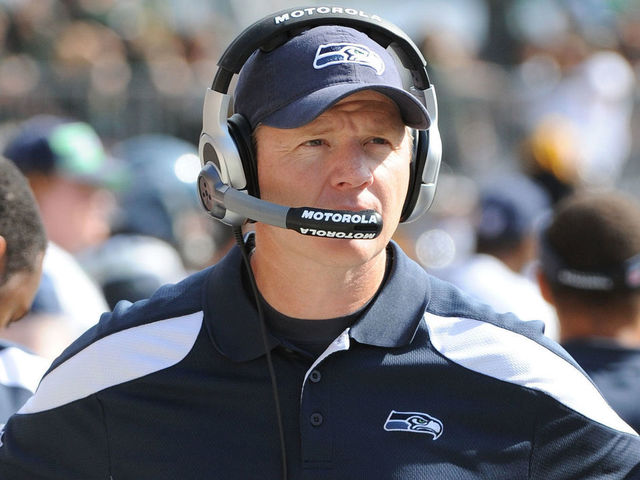 Thursday's NFL coaching roundup