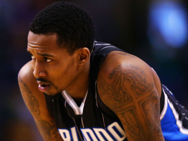 Jennings would take Robert Horry's NBA career over Reggie Miller's