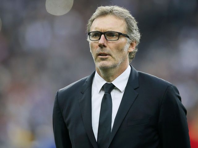 PSG chairman hints at Blanc departure