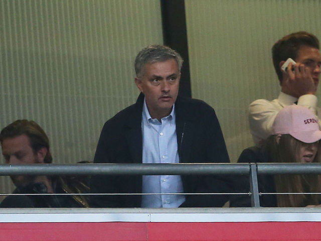 Report: Mourinho eyes Griezmann, Gameiro for United strikeforce