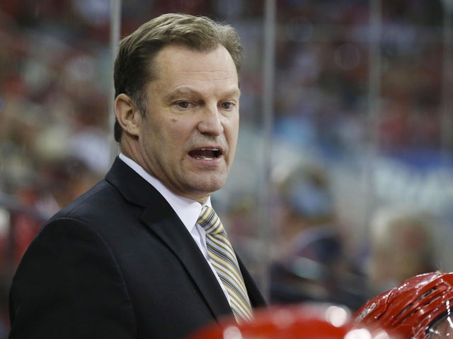 Muller prefers role with Canadiens over head coaching job elsewhere